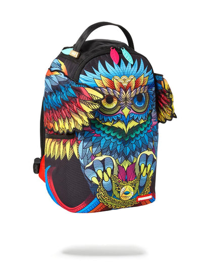 MINI O.W.L. BACKPACK