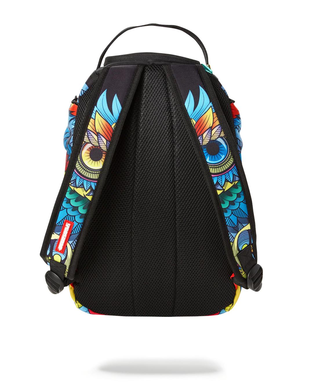 MINI O.W.L. BACKPACK