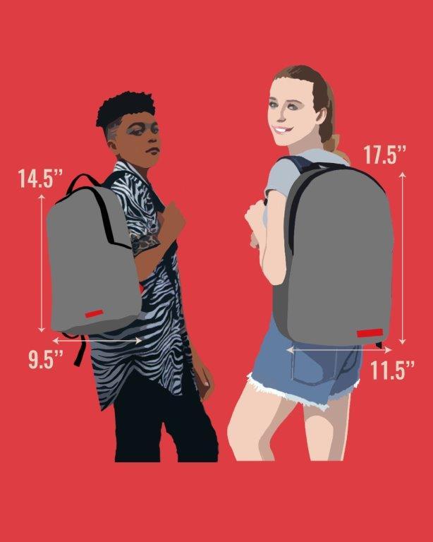 MINI O.W.L. BACKPACK