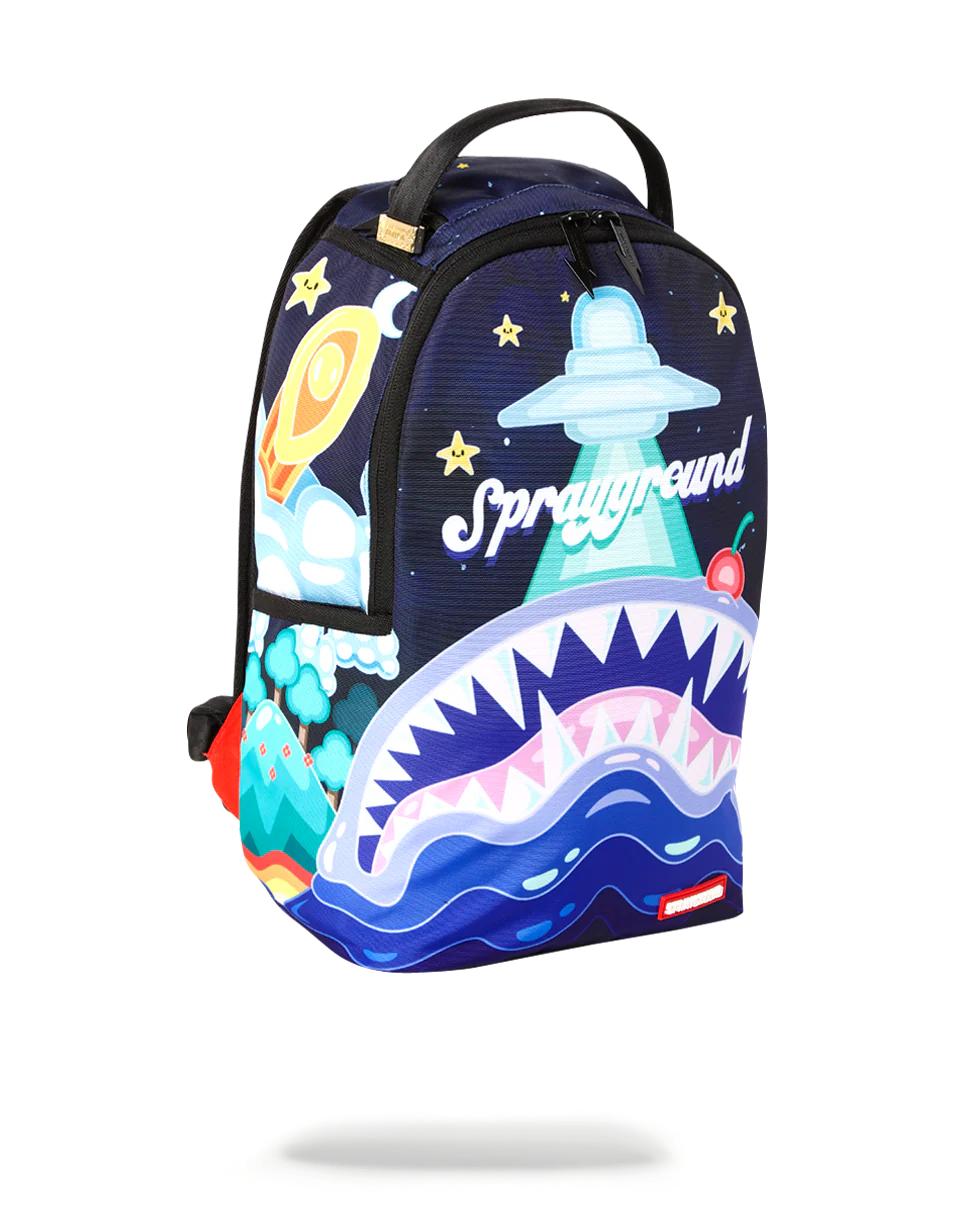 MINI ASTRO BUBBLE BACKPACK