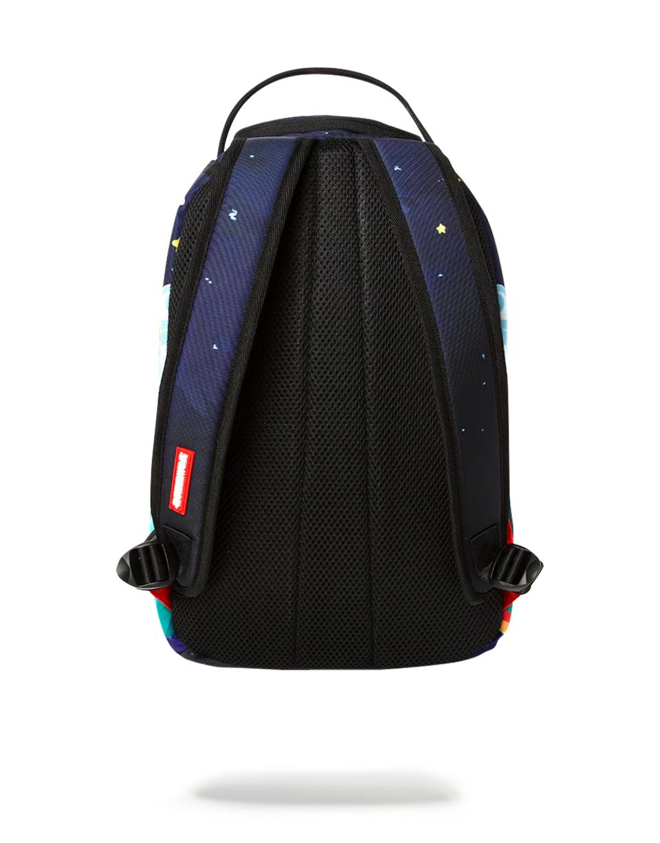MINI ASTRO BUBBLE BACKPACK