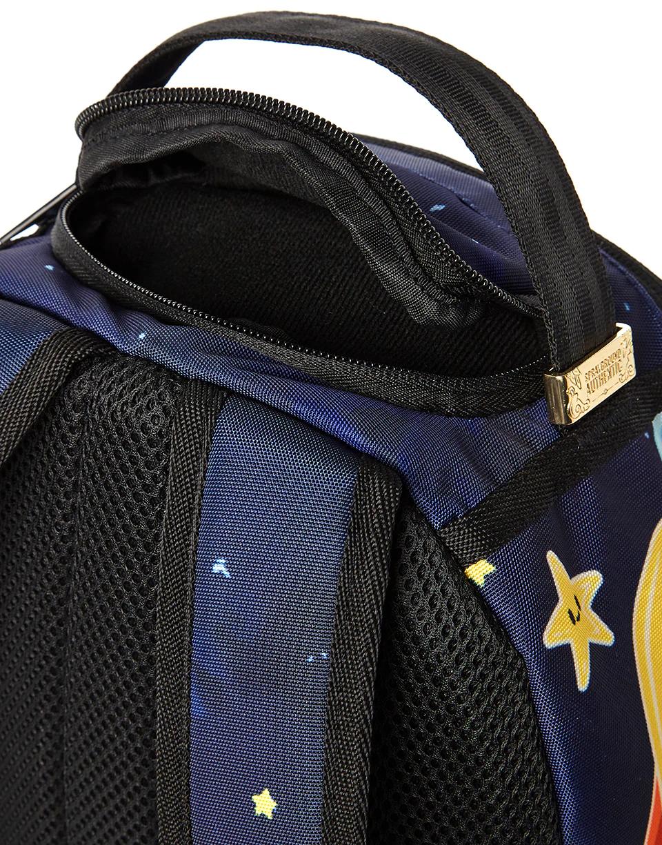 MINI ASTRO BUBBLE BACKPACK