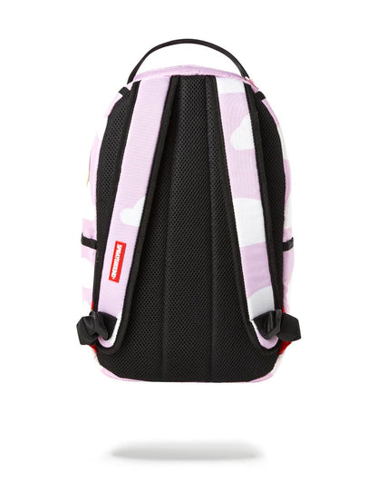 MINI RAINBOW BOUNCE BACKPACK