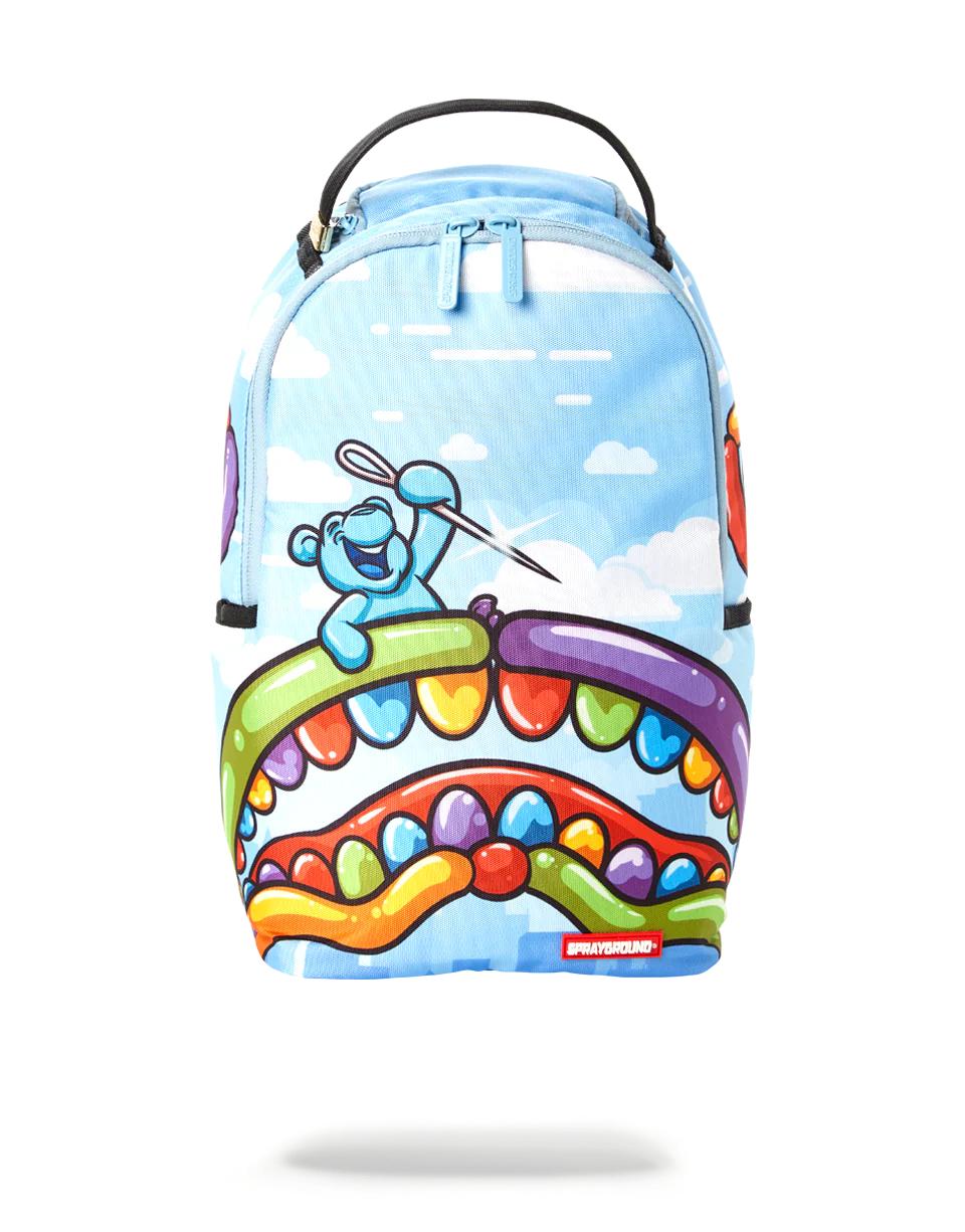 MINI IT'S POPPIN BACKPACK
