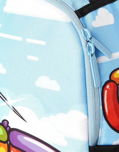 MINI IT'S POPPIN BACKPACK