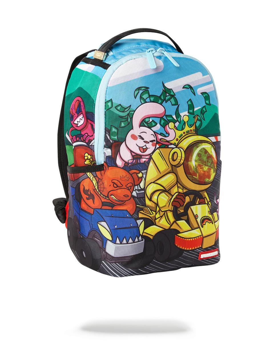 MINI READY SET GO BACKPACK