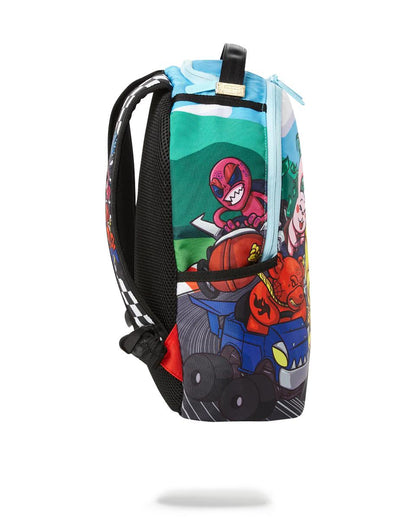 MINI READY SET GO BACKPACK