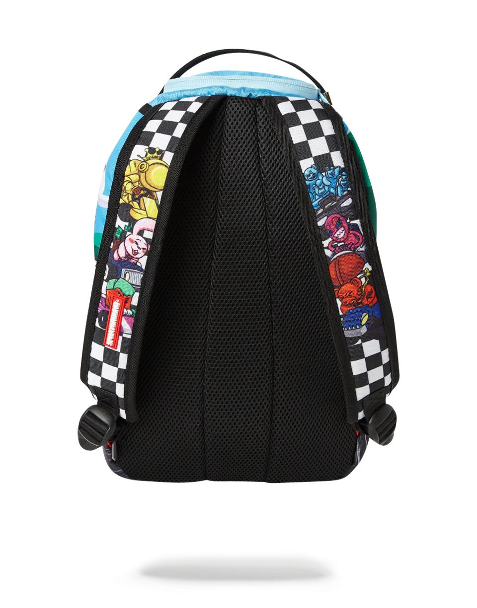 MINI READY SET GO BACKPACK