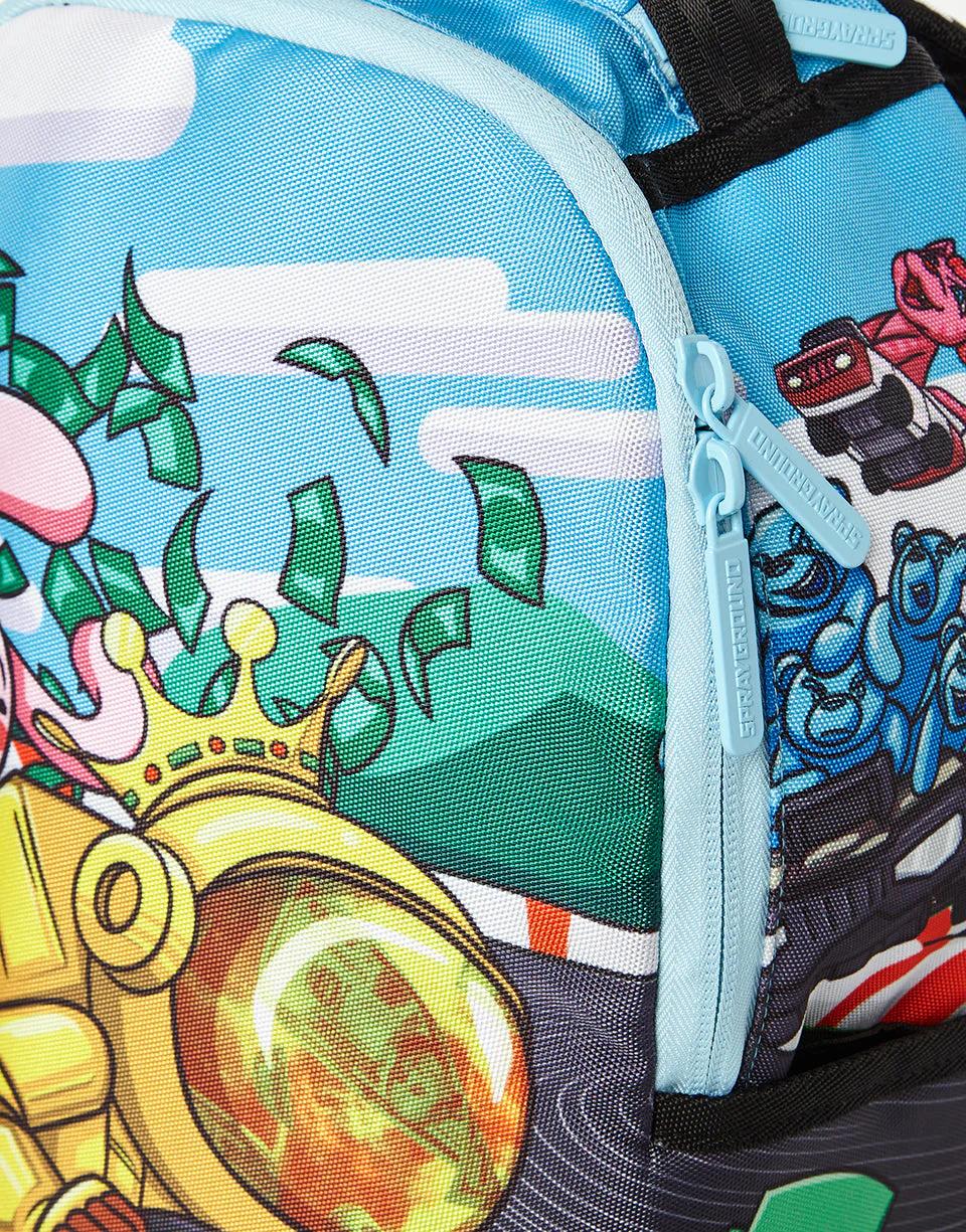 MINI READY SET GO BACKPACK