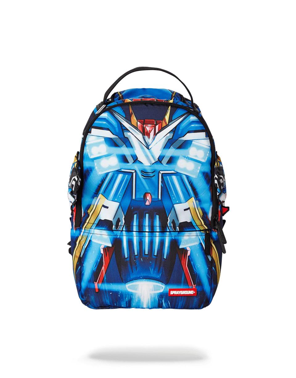 MINI ANIME JET PACK