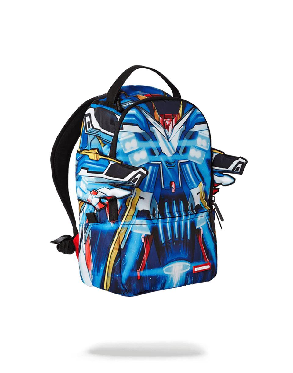 MINI ANIME JET PACK