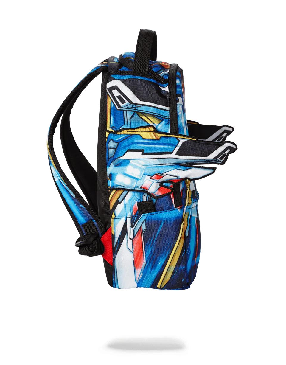 MINI ANIME JET PACK