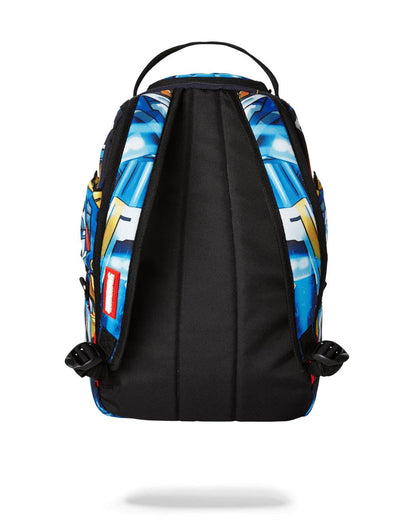 MINI ANIME JET PACK