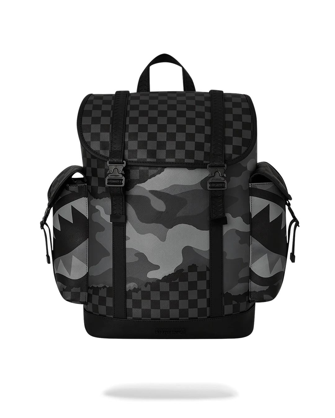 3AM RIPTIDE MONTE CARLO BACKPACK