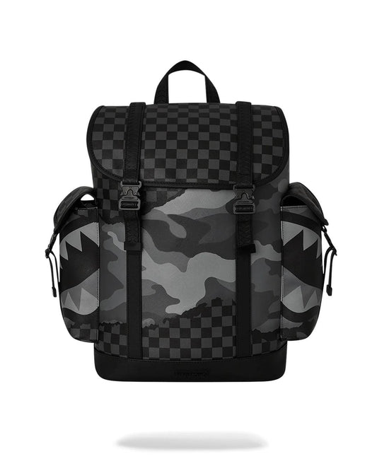 3AM RIPTIDE MONTE CARLO BACKPACK