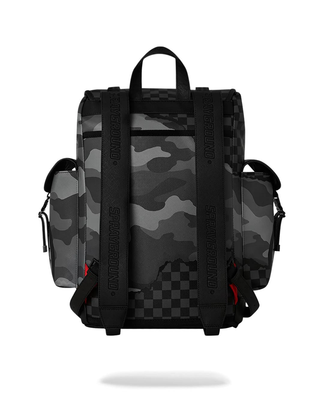 3AM RIPTIDE MONTE CARLO BACKPACK