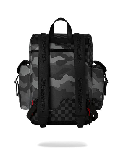 3AM RIPTIDE MONTE CARLO BACKPACK