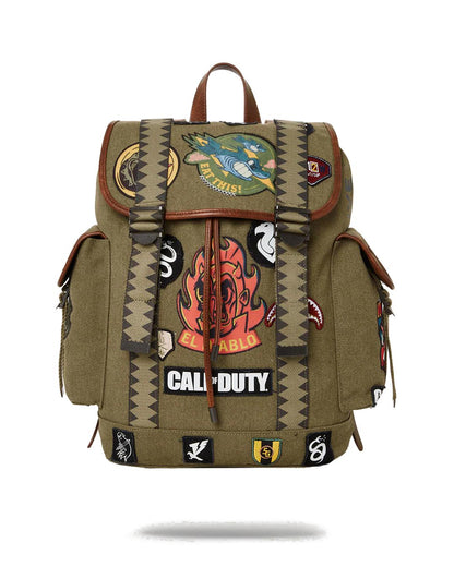 CALL OF DUTY EL DIABLO MONTE CARLO