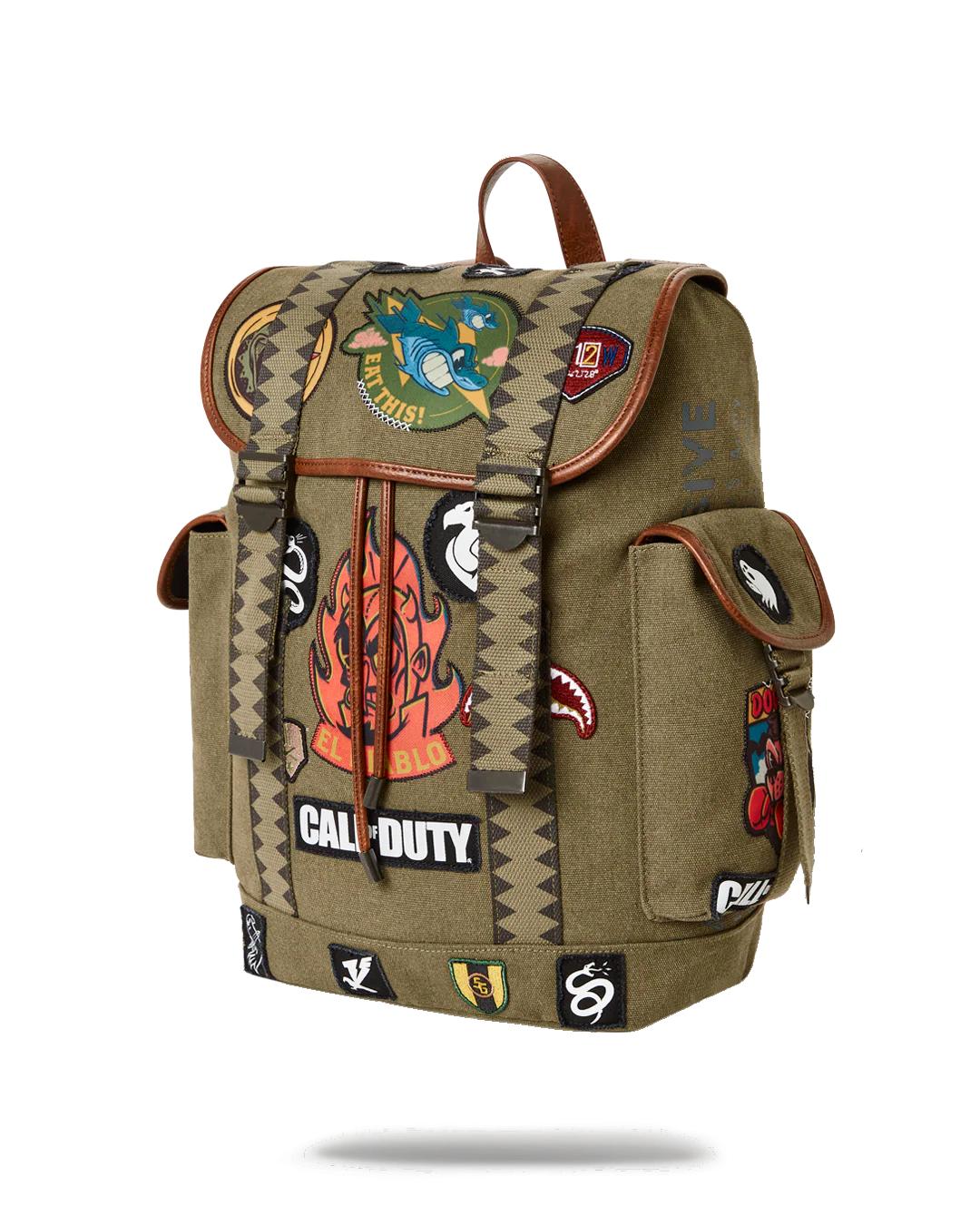 CALL OF DUTY EL DIABLO MONTE CARLO