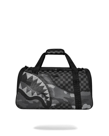 3AM RIPTIDE PET CARRIER DUFFLE