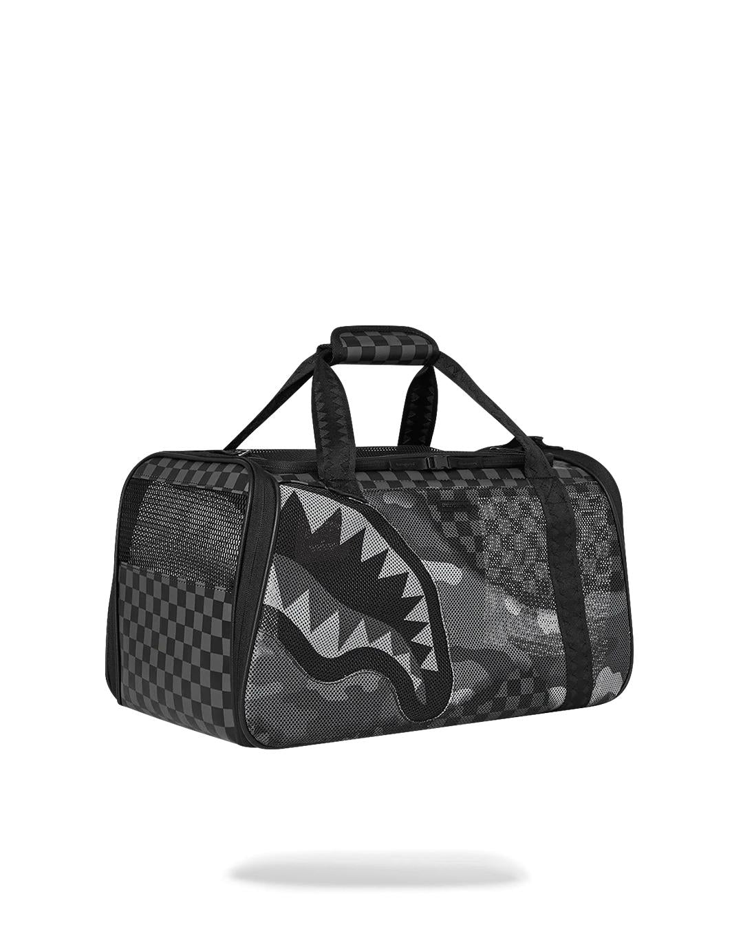 3AM RIPTIDE PET CARRIER DUFFLE