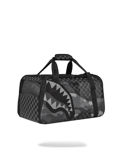 3AM RIPTIDE PET CARRIER DUFFLE