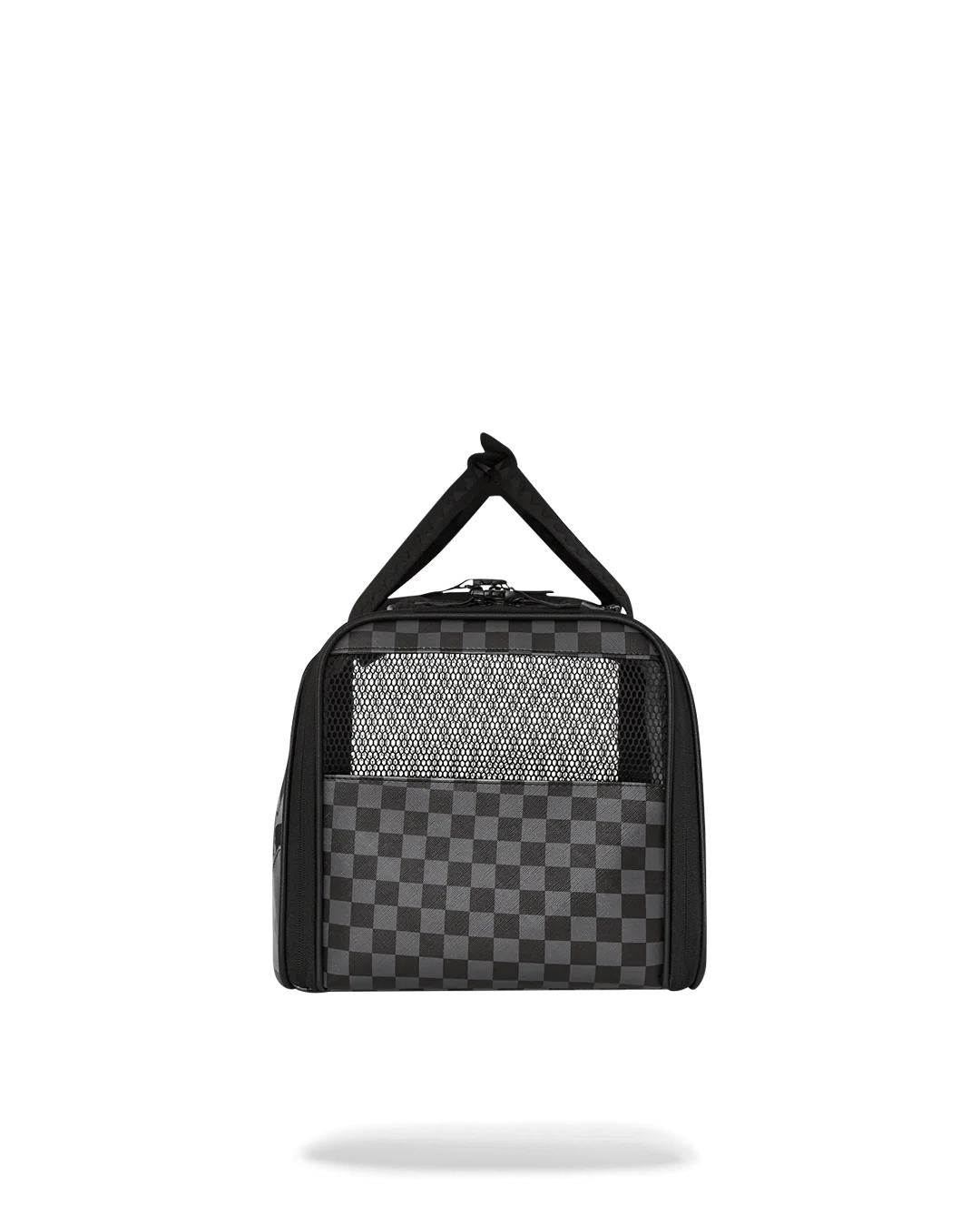 3AM RIPTIDE PET CARRIER DUFFLE