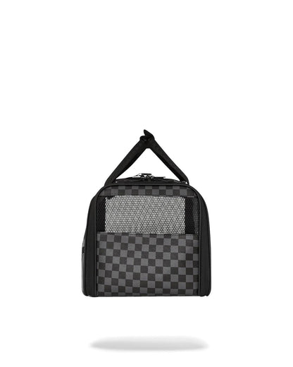 3AM RIPTIDE PET CARRIER DUFFLE