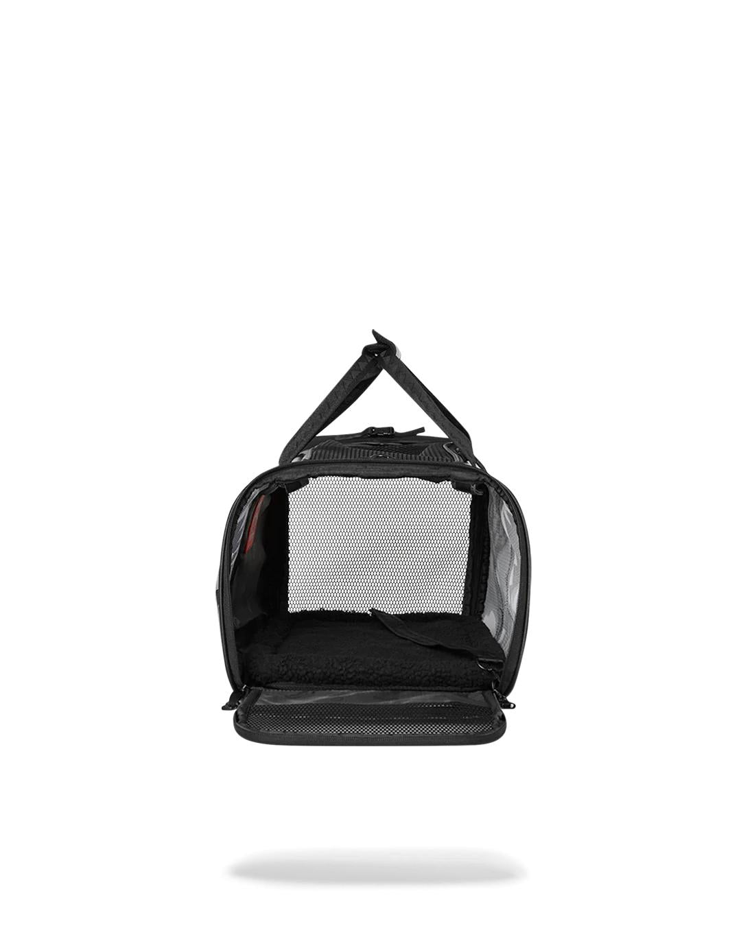 3AM RIPTIDE PET CARRIER DUFFLE