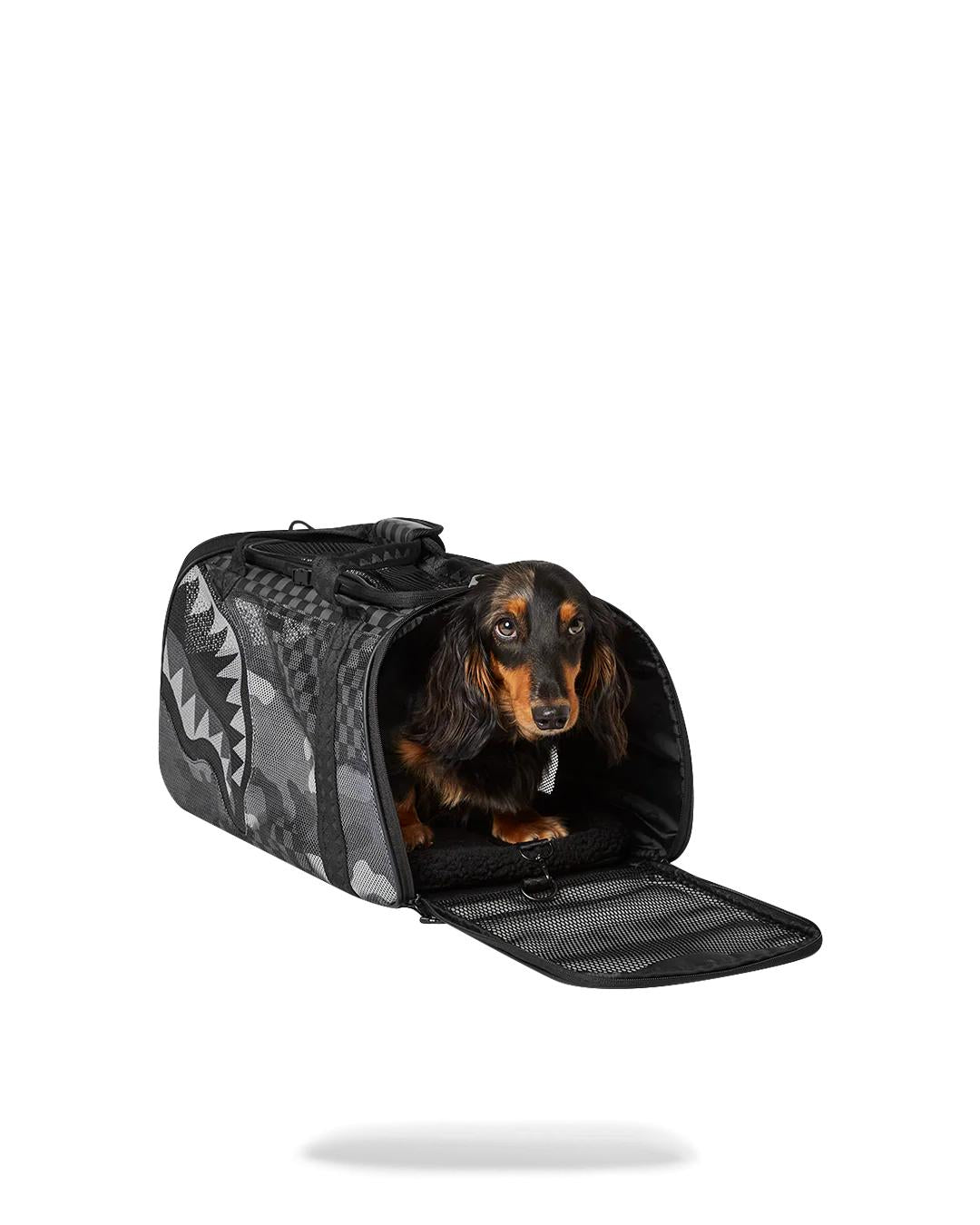 3AM RIPTIDE PET CARRIER DUFFLE