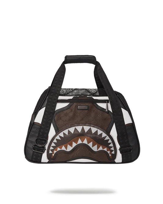 V.V.I.P. PET CARRIER