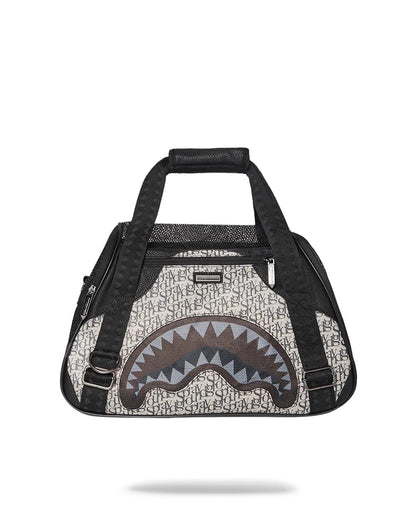 SG ALL DAY PET CARRIER
