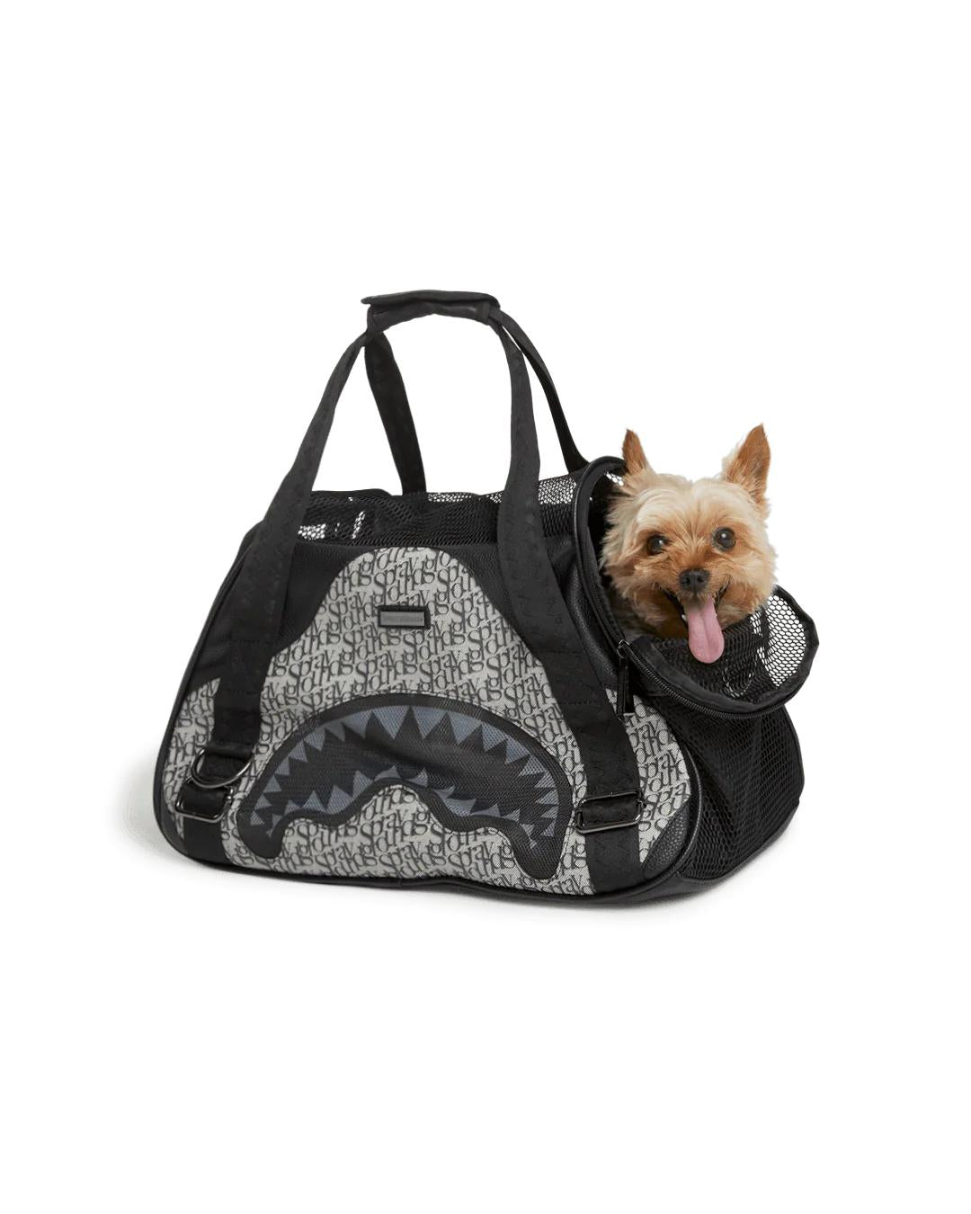 SG ALL DAY PET CARRIER