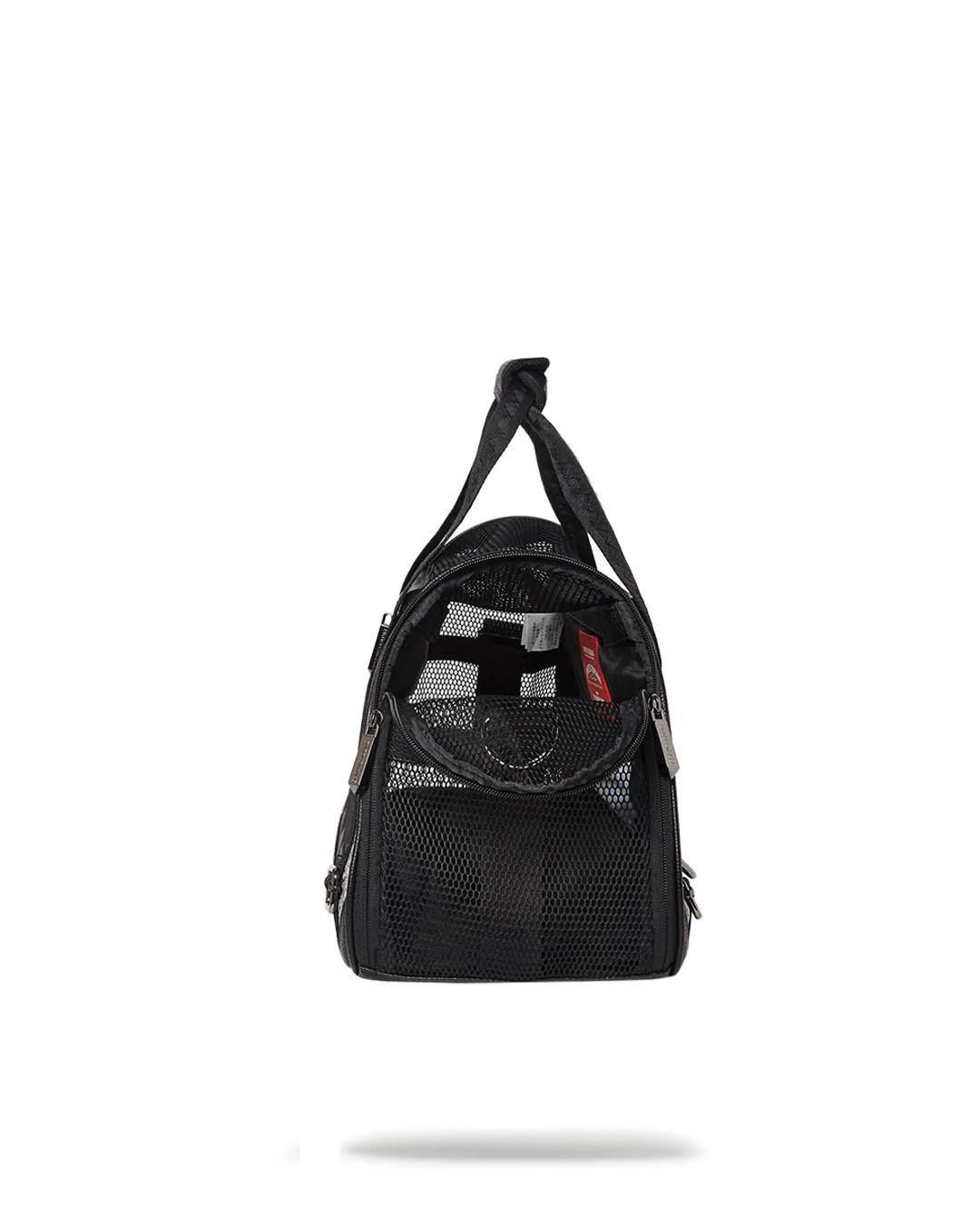 SG ALL DAY PET CARRIER