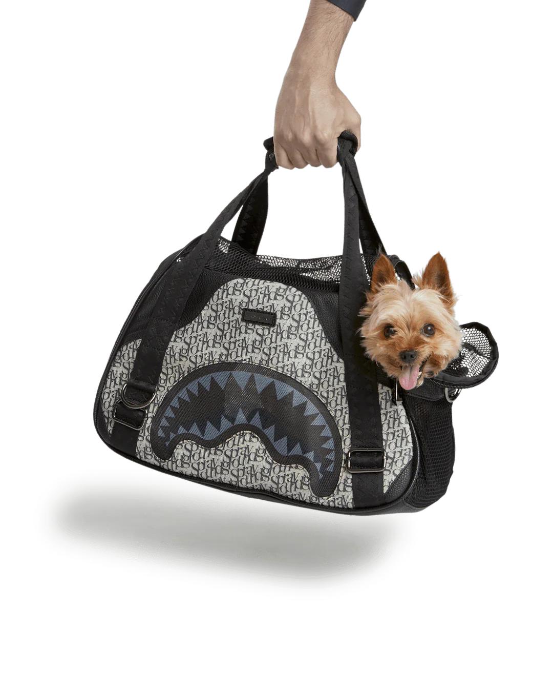 SG ALL DAY PET CARRIER