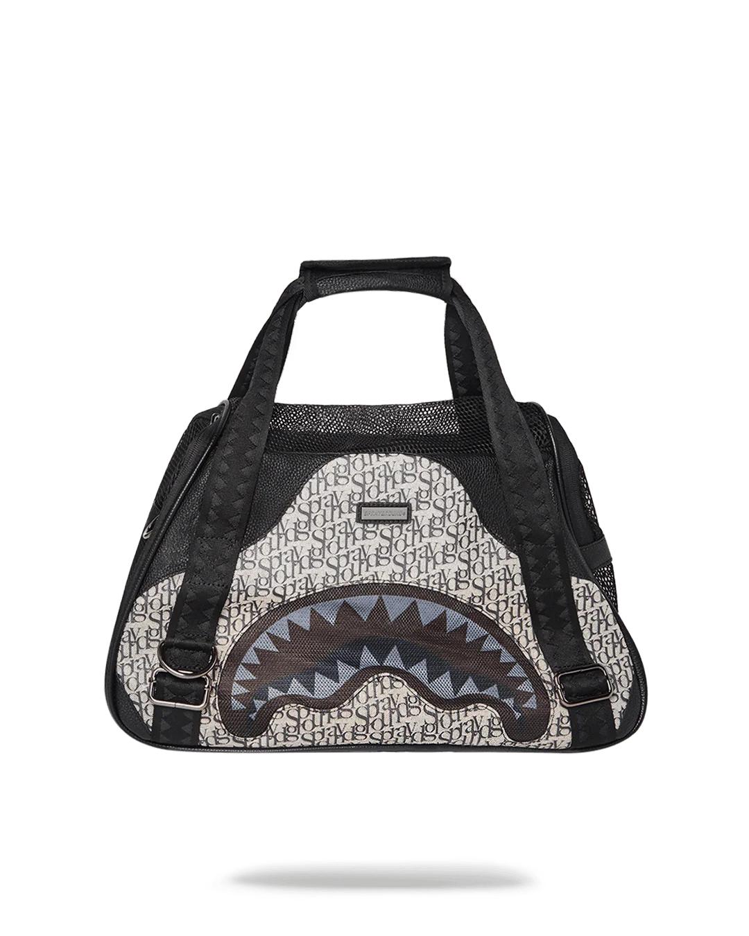 SG ALL DAY PET CARRIER