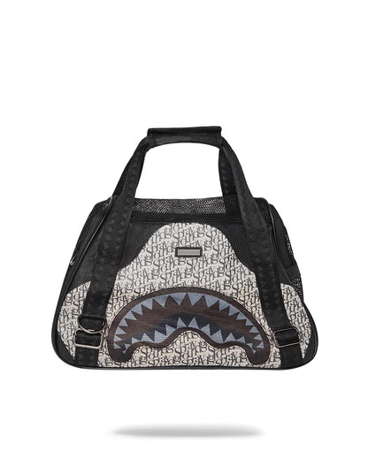 SG ALL DAY PET CARRIER