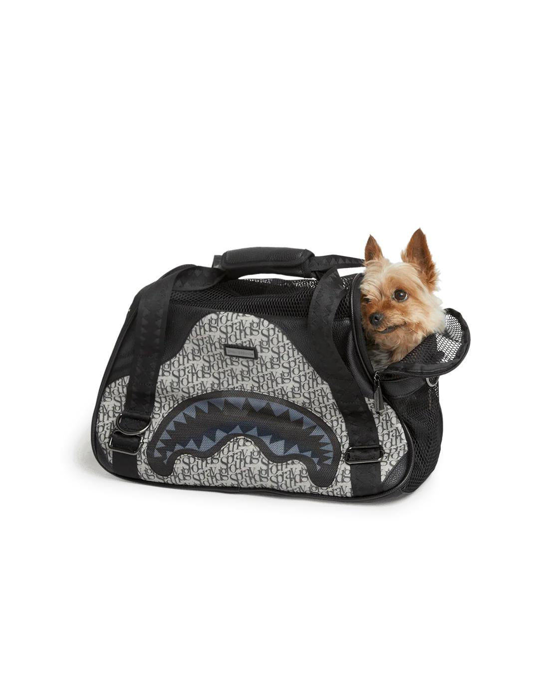 SG ALL DAY PET CARRIER