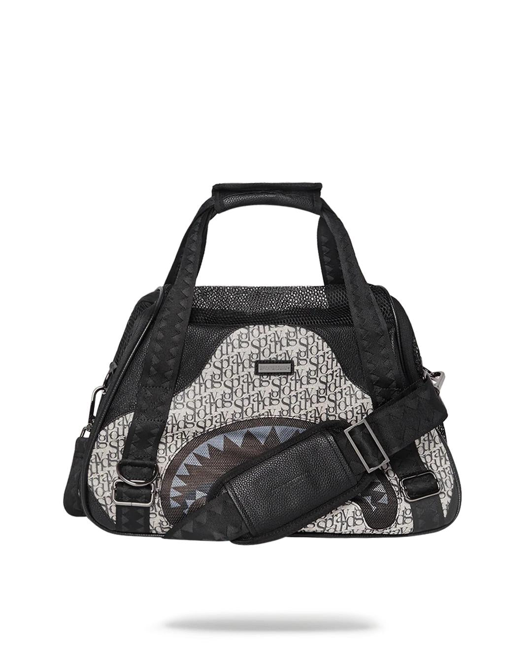 SG ALL DAY PET CARRIER
