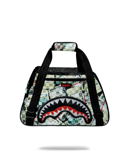 MAMA I MADE IT PET CARRIER