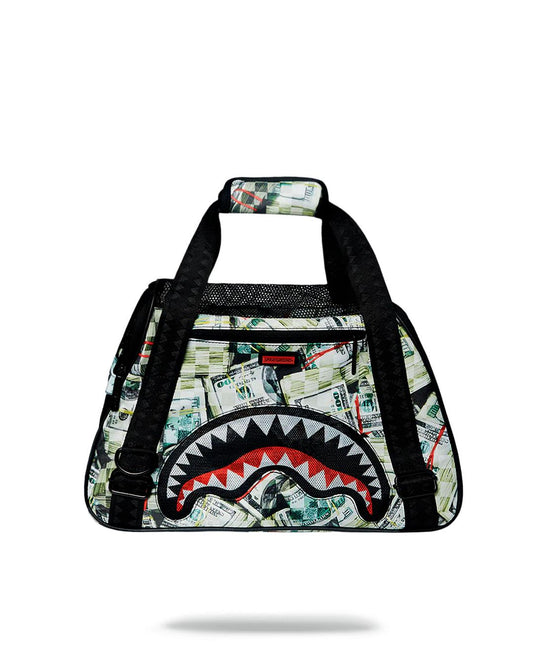 MAMA I MADE IT PET CARRIER