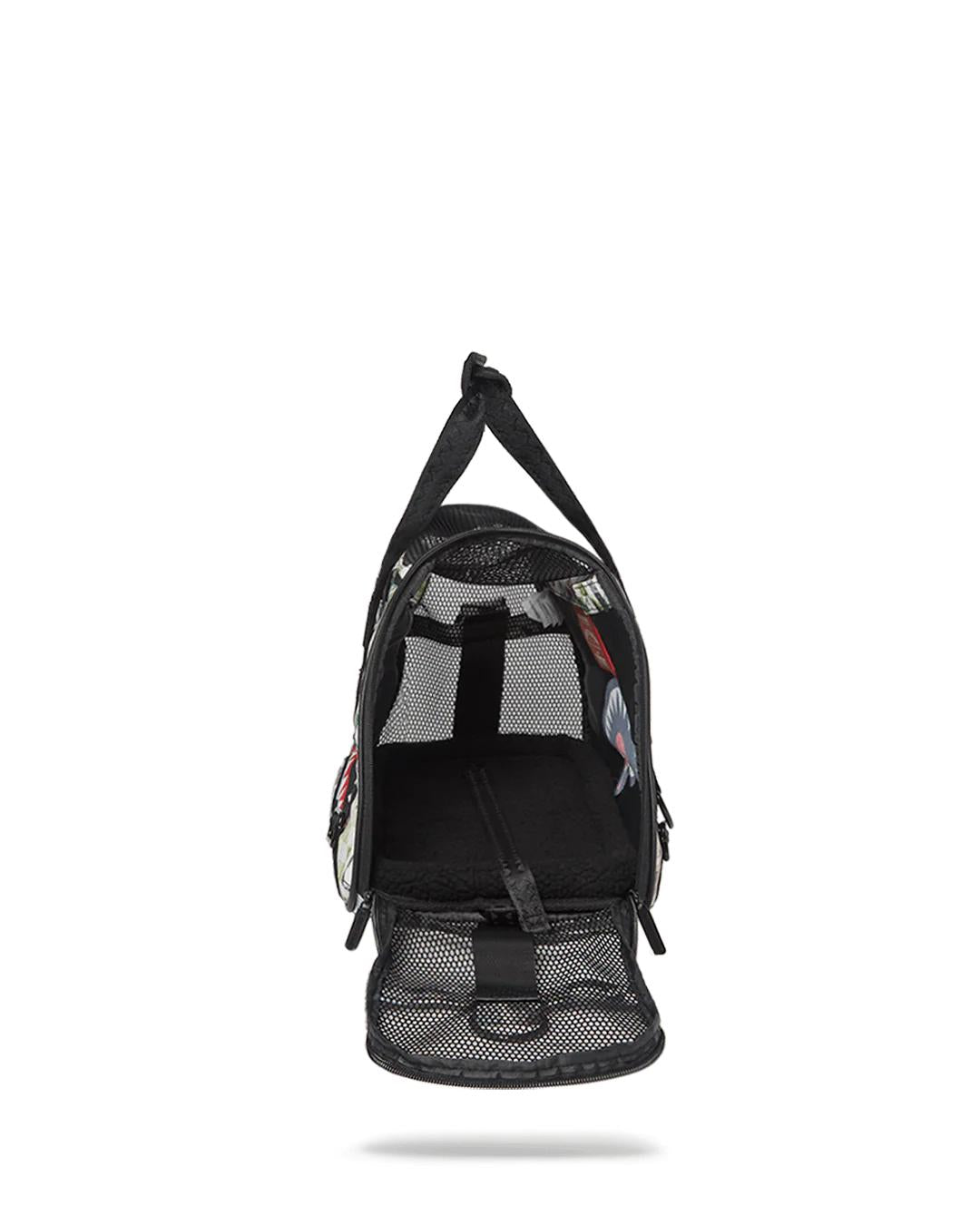 MAMA I MADE IT PET CARRIER