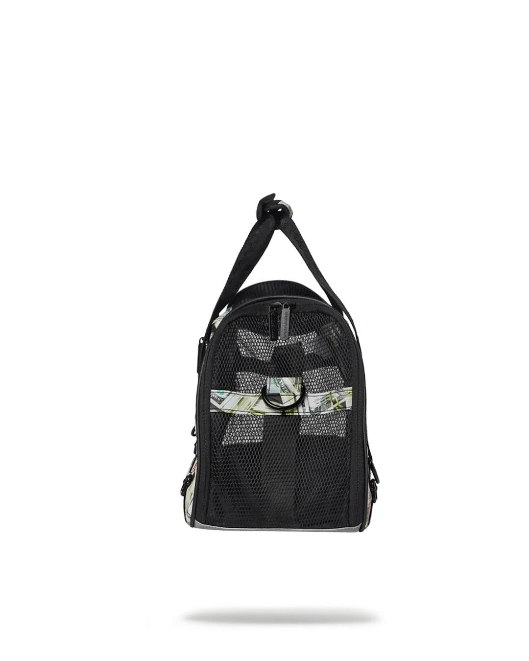 MAMA I MADE IT PET CARRIER
