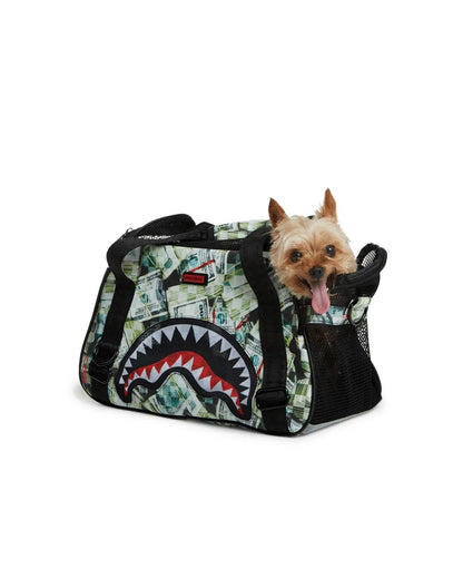 MAMA I MADE IT PET CARRIER
