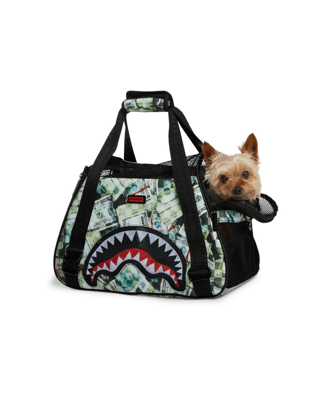 MAMA I MADE IT PET CARRIER