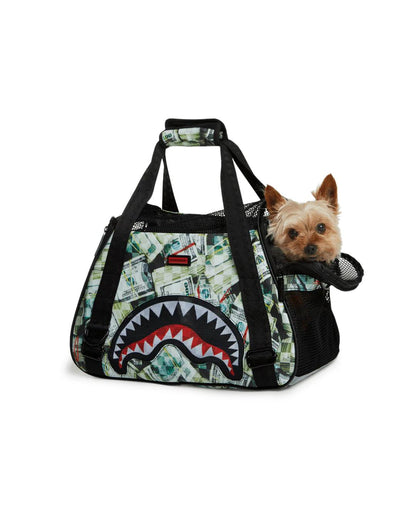 MAMA I MADE IT PET CARRIER