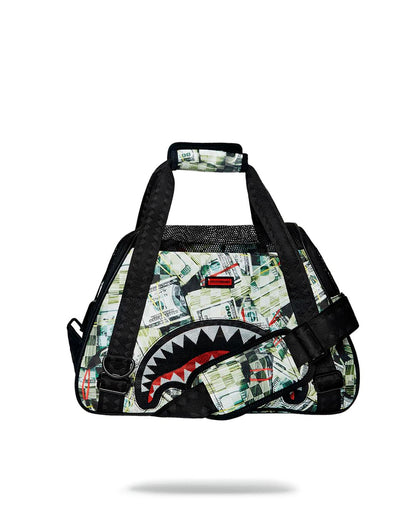 MAMA I MADE IT PET CARRIER