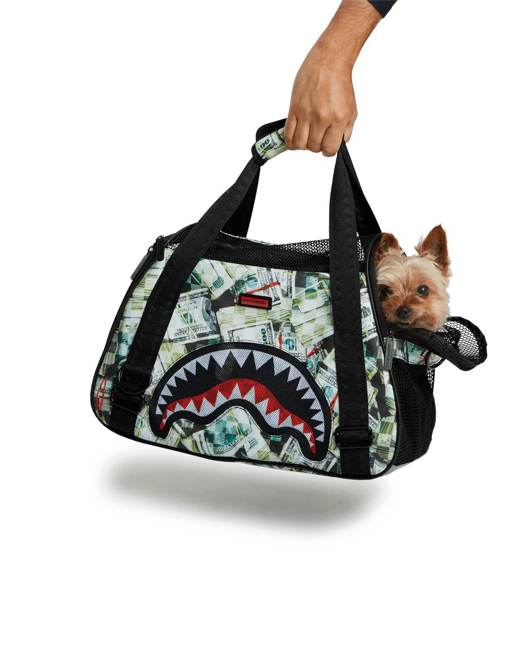 MAMA I MADE IT PET CARRIER