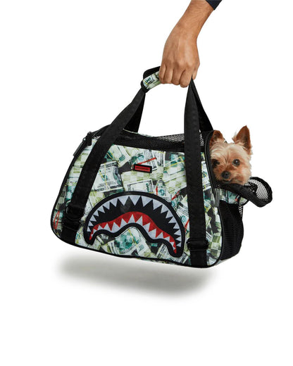 MAMA I MADE IT PET CARRIER