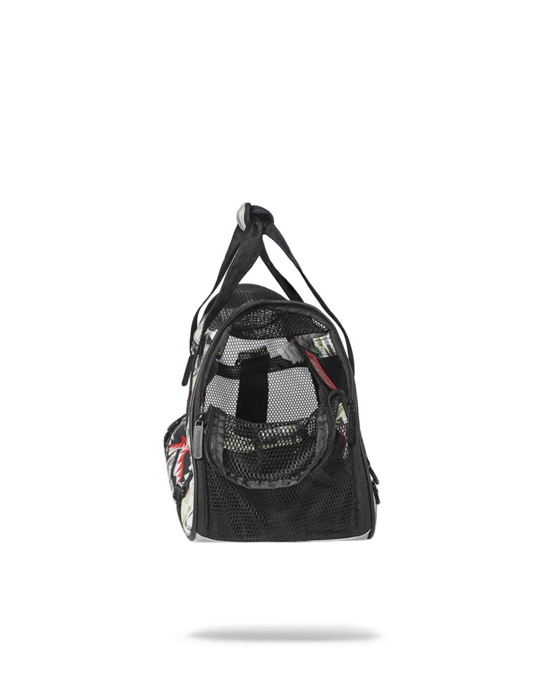 MAMA I MADE IT PET CARRIER